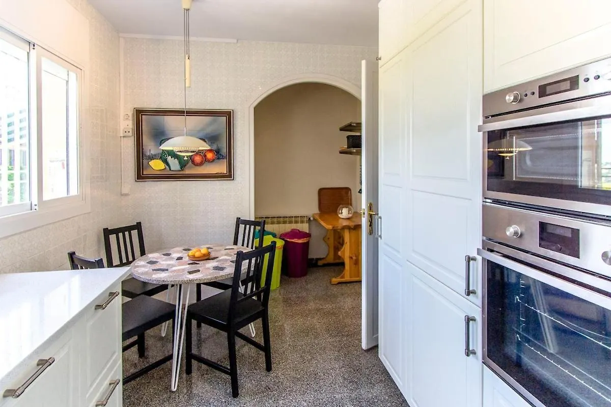 Catalunya Casas Elegant Mountain Villa Just 30Km To Barcelona Корбера де Лиобрегат