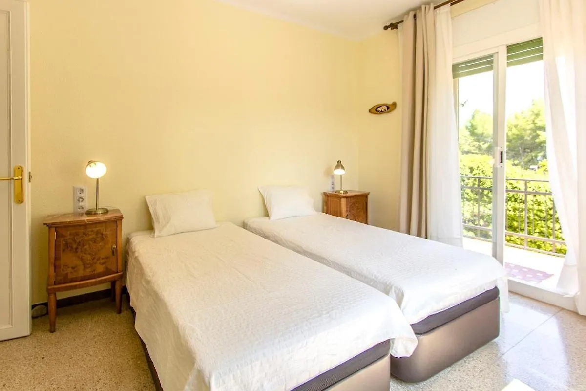 Catalunya Casas Elegant Mountain Villa Just 30Km To Barcelona Корбера де Лиобрегат