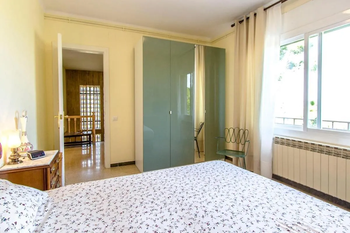 Catalunya Casas Elegant Mountain Villa Just 30Km To Barcelona Корбера де Лиобрегат